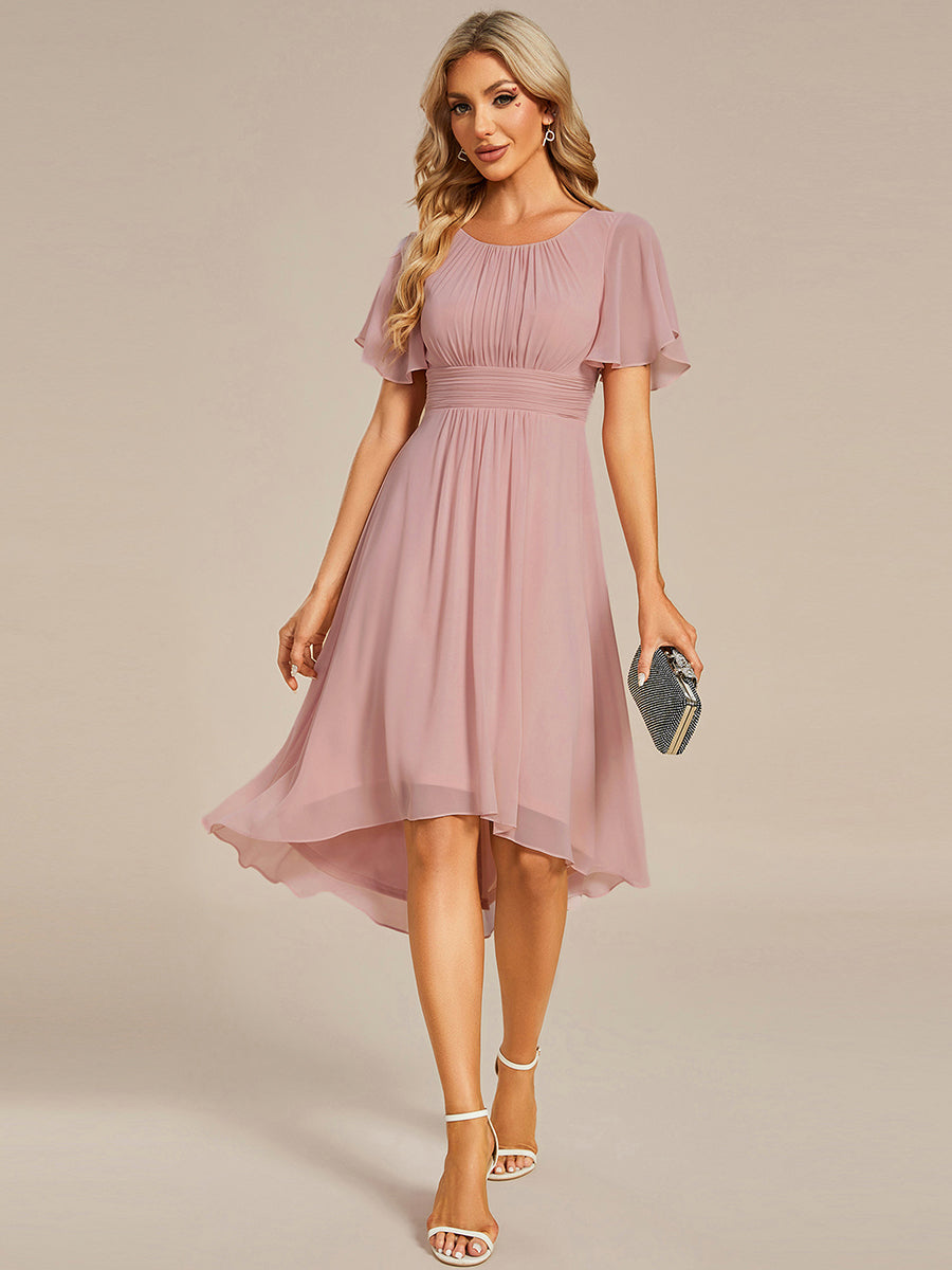 BAZIIINGAAA Party Dress Gracef - Lace Ribbon Trim avaliação e preço