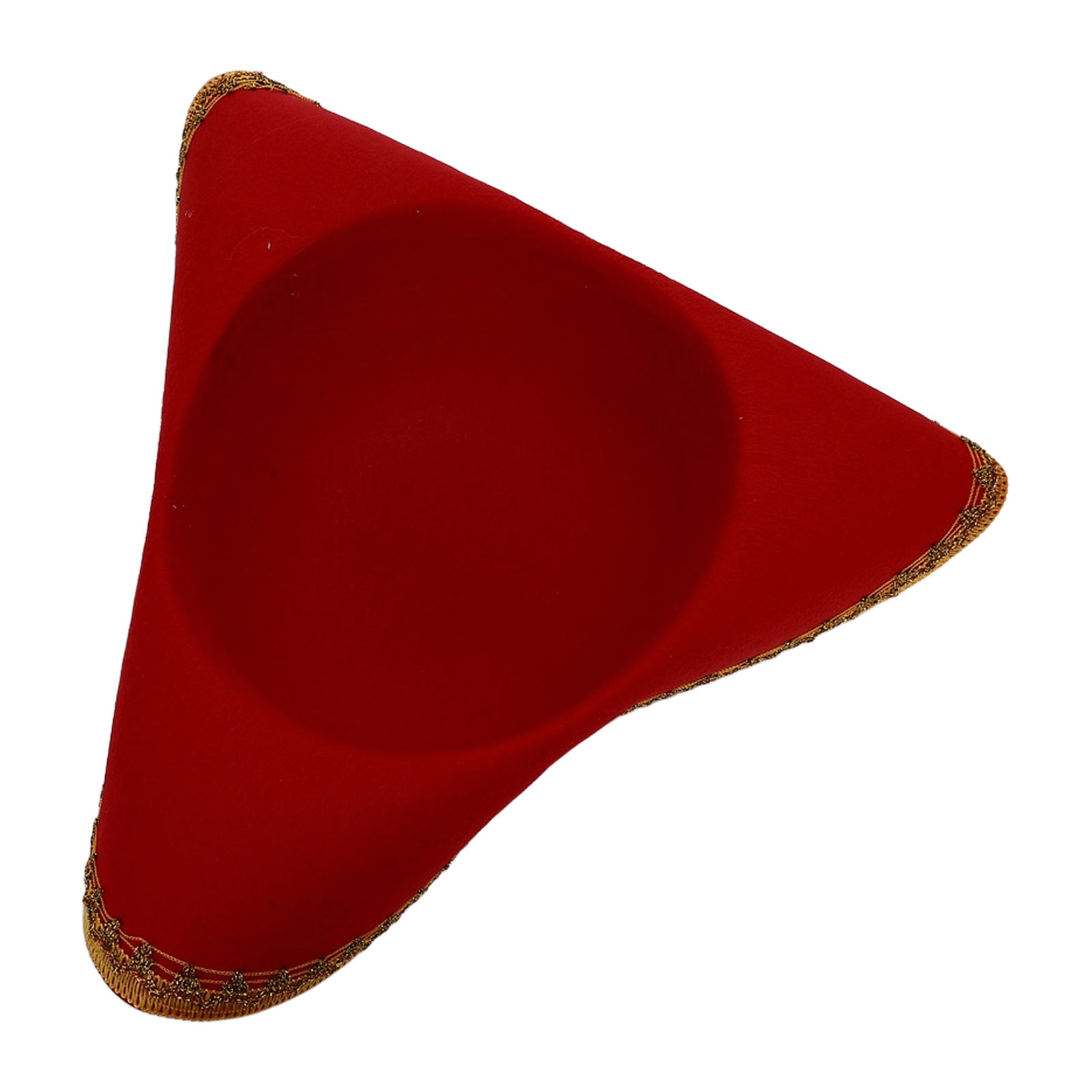 Unique Pirate Captain Hat Wome - Christmas Craft Embellishment avaliação e preço