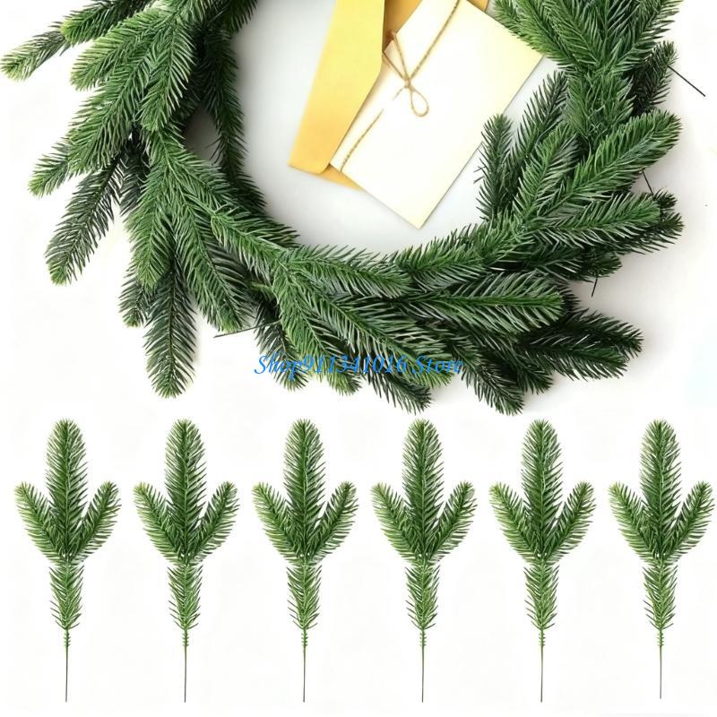  Bulk 40 Artificial Christmas  - Christmas Craft Embellishment avaliação e preço