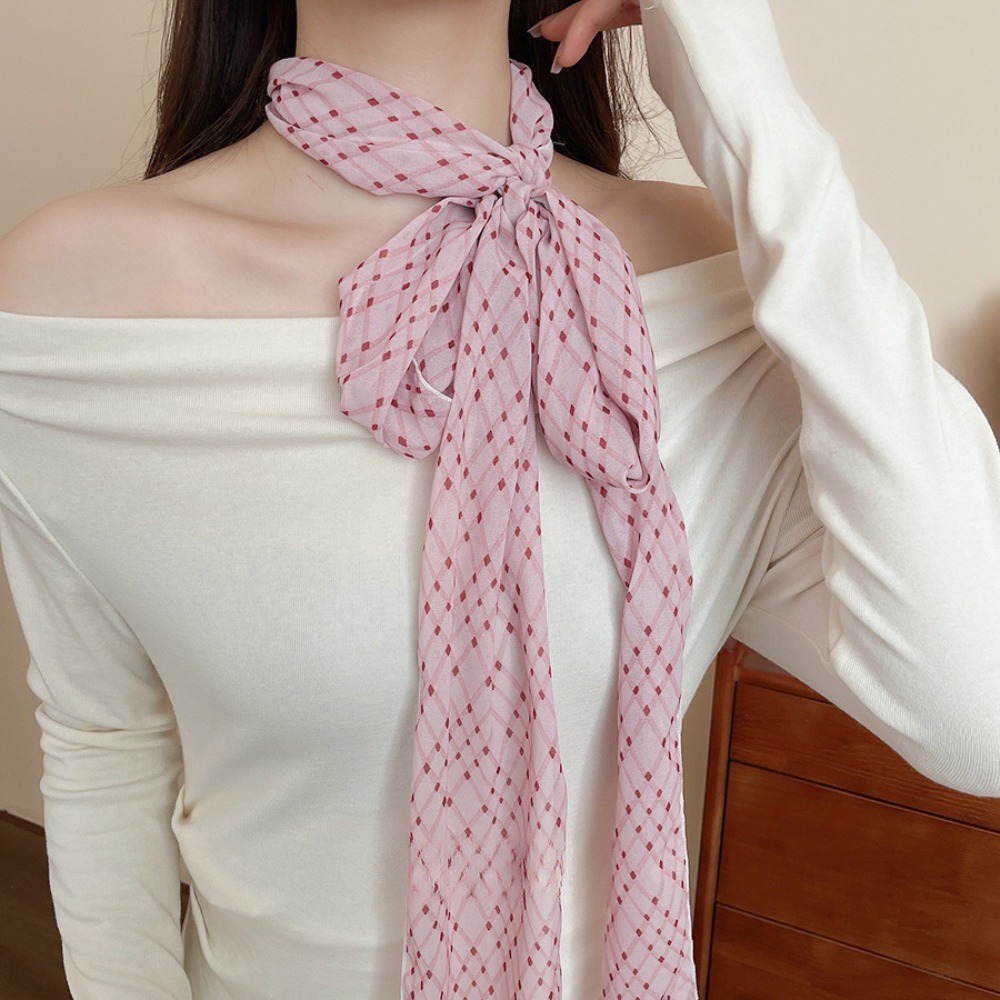 Fahison Headbands Women Long S - Lace Ribbon Trim avaliação e preço