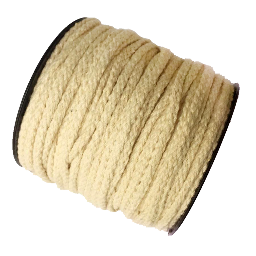 50 Meters 8 Strands Twisted    - Cord Trim Twisted avaliação e preço