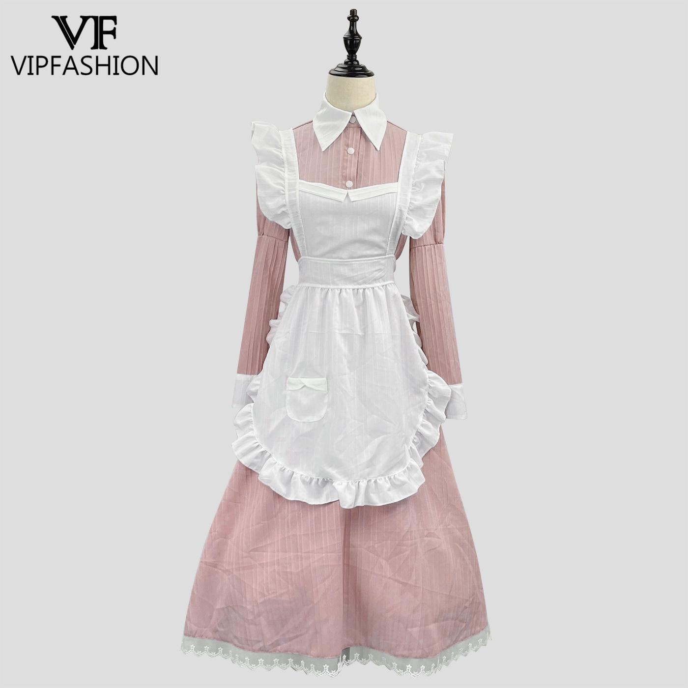 VIP FASHION Victorian Maid Dre - Embellish Knit avaliação e preço