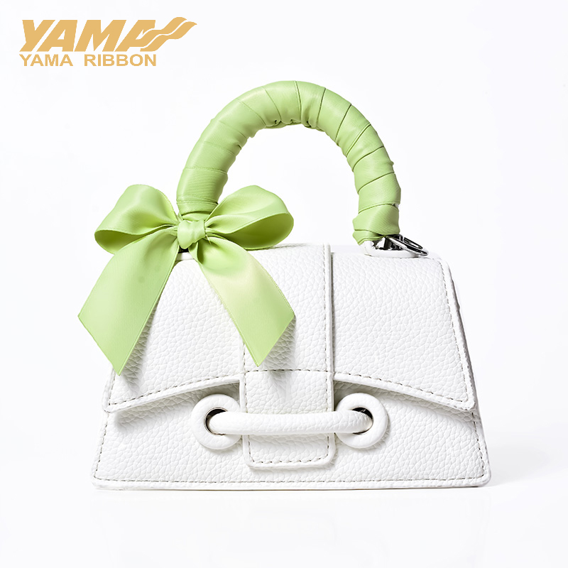 YAMA Polyester Silky Matte Rib - Velvet Ribbon Roll avaliação e preço