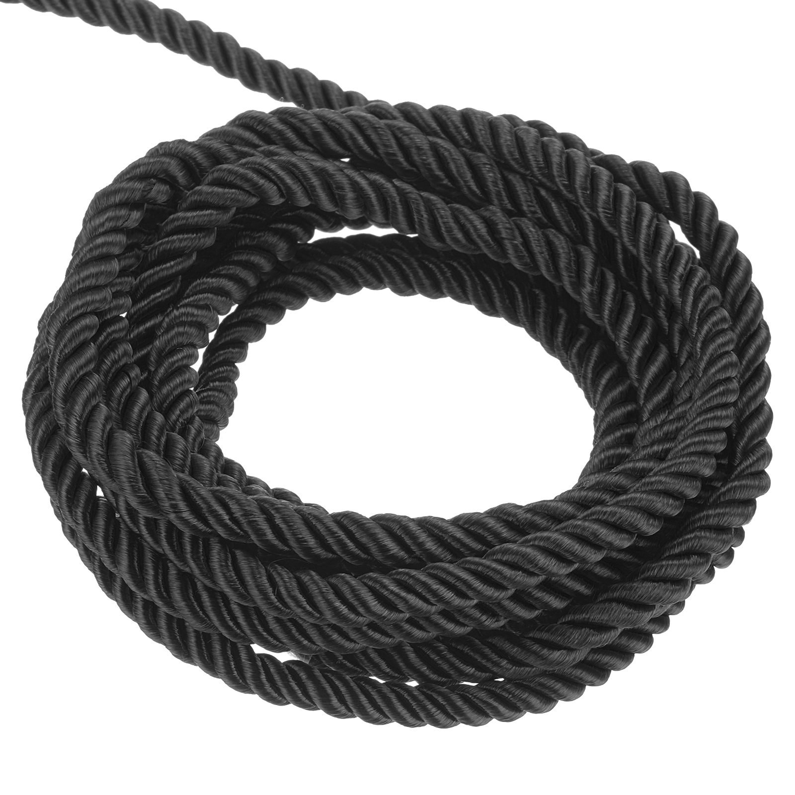 Uxcell Twisted Cord Trim, 22 Y - Cord Trim Twisted avaliação e preço
