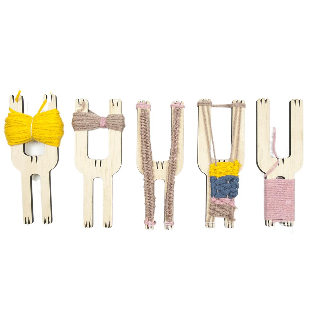 1pcs Knitter Pompom Maker Mult - Pom Pom Maker Tool avaliação e preço