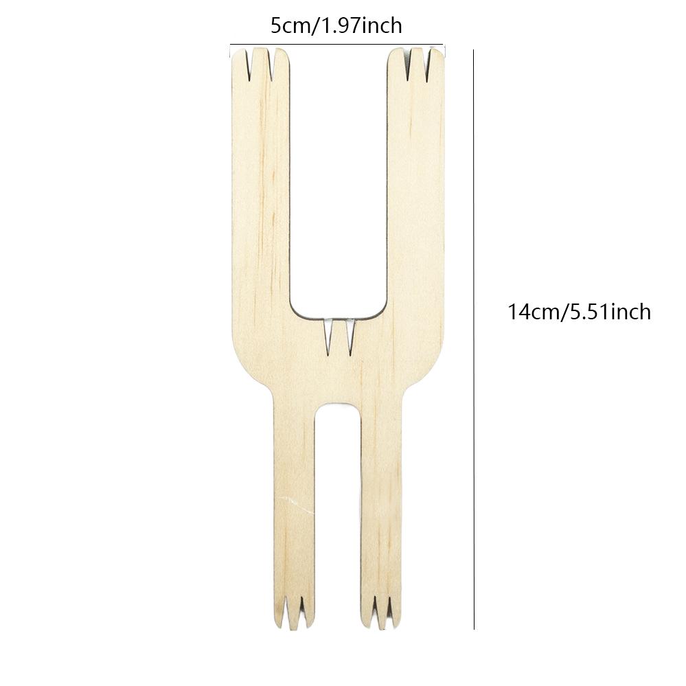1pcs Knitter Pompom Maker Mult - Pom Pom Maker Tool avaliação e preço