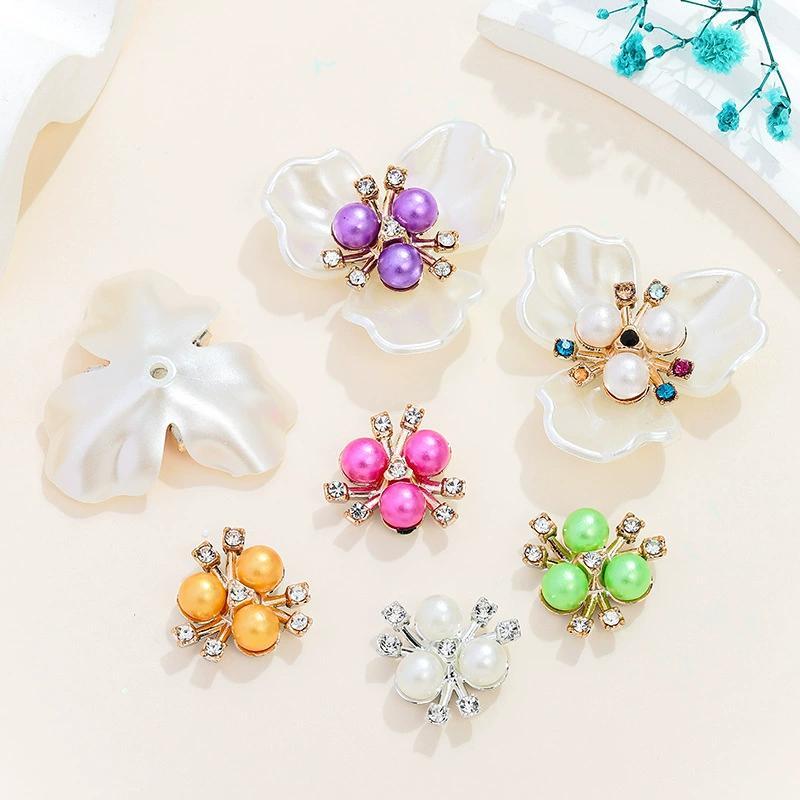 50Pcs Jewelry DIY Rhinestones  - Sew On Rhinestone avaliação e preço