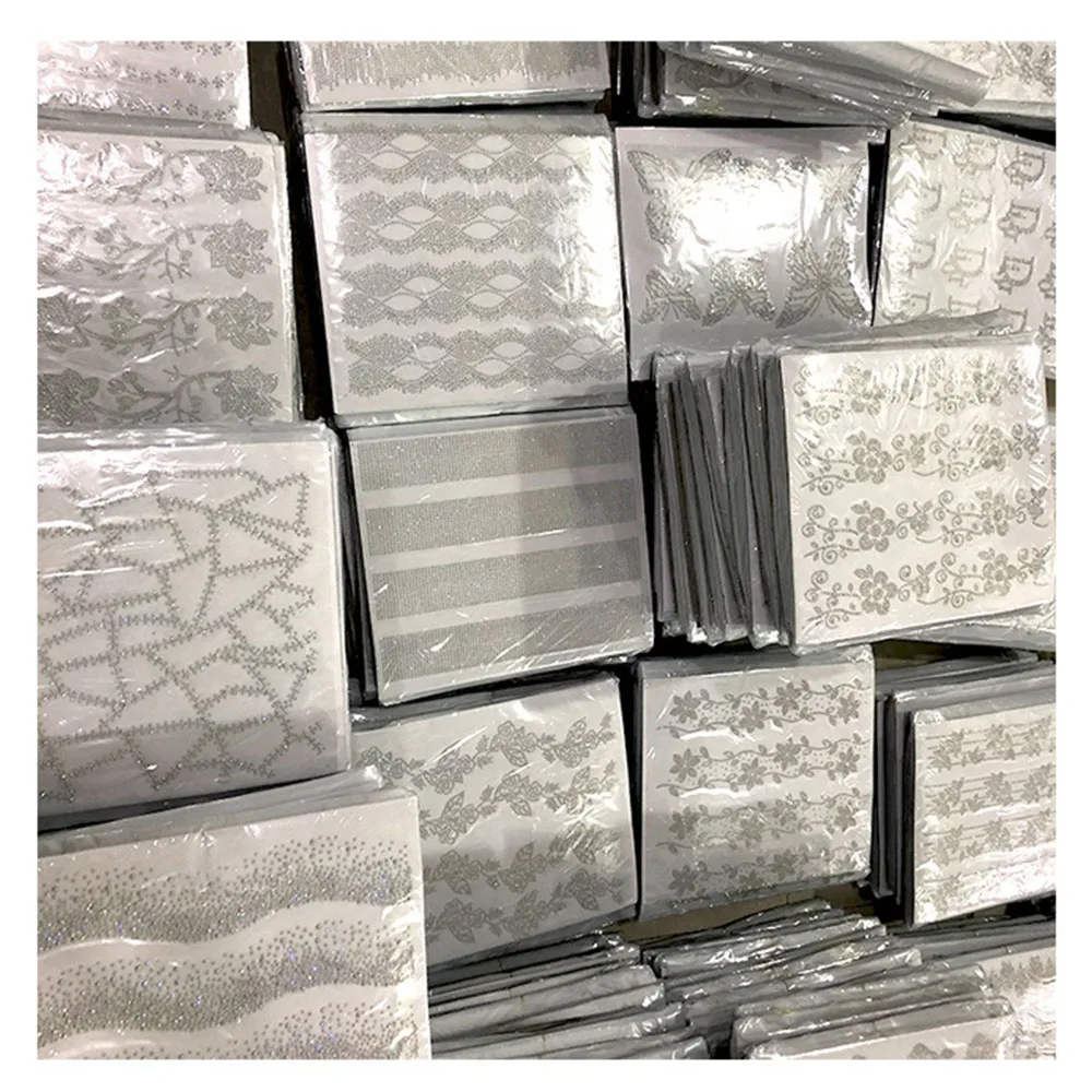 wholesale Crystal Rhinestone T - Hotfix Rhinestone Sheet avaliação e preço
