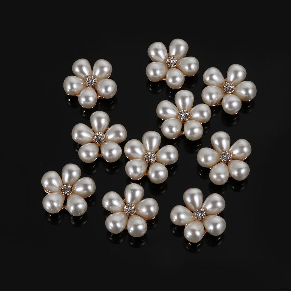 Beautiful Pearl Water Diamond  - Embellishments For Scrapbooking avaliação e preço