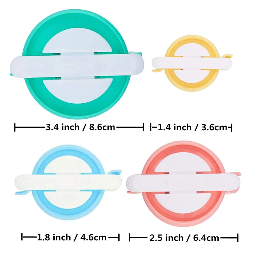 4-Size Pom Pom Maker Kit with  - Pom Pom Maker Tool avaliação e preço