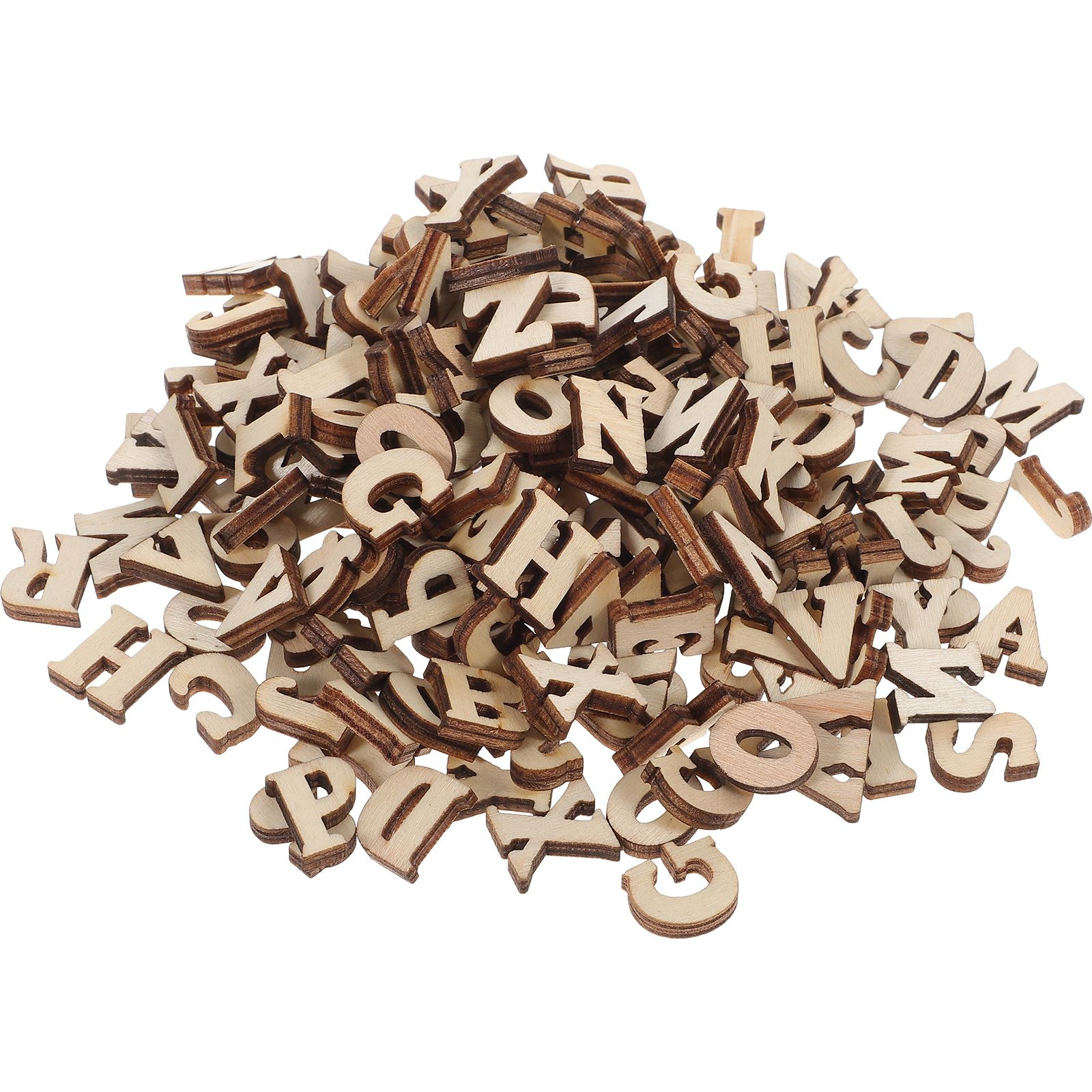 100pcs DIY Doodle Educational  - Embellish Craft avaliação e preço