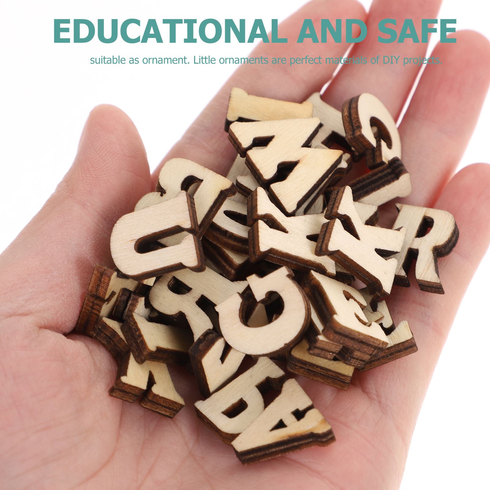 100pcs DIY Doodle Educational  - Embellish Craft avaliação e preço